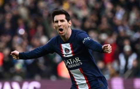 MK体育-梅西去哪？这是个问题