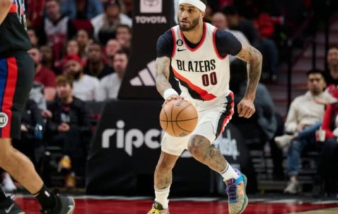 MK SPORT-佩顿有望季后赛前复出 勇士继续专注买断市场