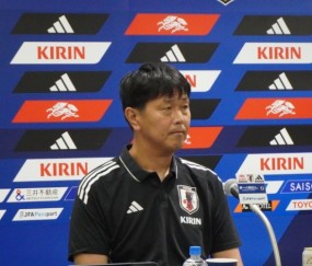 目标夺冠！日本U20主帅：希望踢完7场比赛再回来，志在书写新历史