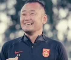 马德兴：国少冲刺期婉拒多队邀请，上村健一坚持无需更多热身