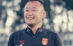 马德兴：国少冲刺期婉拒多队邀请，上村健一坚持无需更多热身