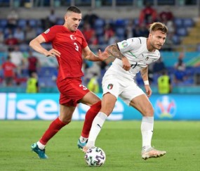 MK体育-欧洲杯：见证中国电视“第一”时刻