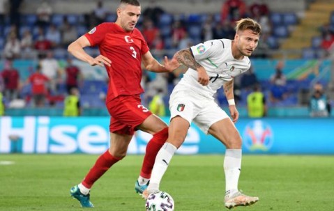 MK体育-欧洲杯：见证中国电视“第一”时刻