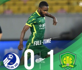 MK体育官网-国安六战仅1运动进球 只能期待巴坎布能找回状态