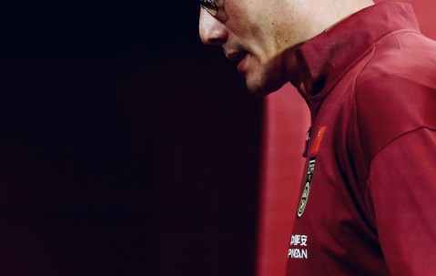 MK SPORT-北青：本届国足备战工作一切从简 饮食起居方面无享任何特殊待遇