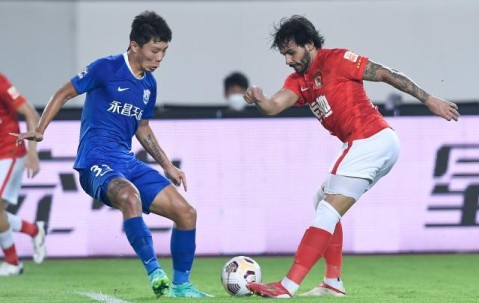 MK体育官网-沧州轮换造惨败 古特比：比赛中还是有积极的一面