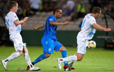 MK SPORT-亚冠金靴：亚泰的合同有优势 韩国工资帽比中国低