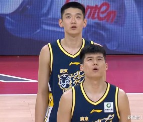 再见了，广东队！CBA三冠后卫正式出走，未来或成杜锋最大对手？