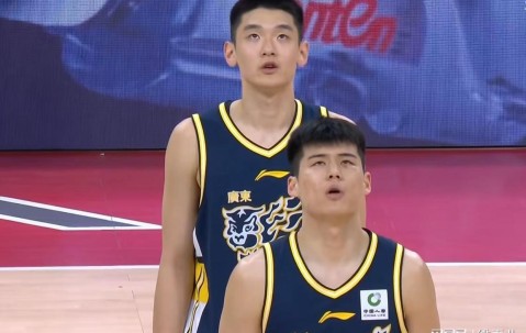 再见了，广东队！CBA三冠后卫正式出走，未来或成杜锋最大对手？