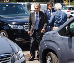 MK SPORT-莫拉蒂：如今的裁判只是水平低，过去的裁判就是罪犯协会