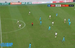 王钰栋戴帽！王钰栋逆足远射破门半场独造7球，U22国足10-0领先