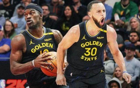 勇士升级重塑进攻 摇身一变成为罚球机器