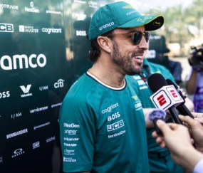 2024赛季F1前瞻③：中游集团或更加胶着 索伯有机会