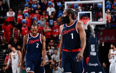 体育娱乐平台-狂胜24分，意外5分险胜！全联盟看不起他们，他们却要冲总冠军