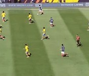 MK SPORT-【友谊赛】杜埃双响图拉姆传射，法国3比1哥伦比亚